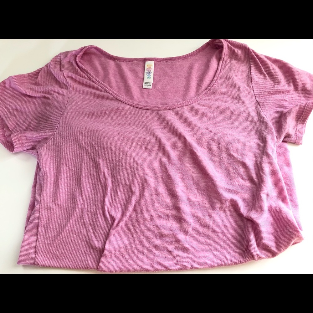 LuLaroe classic T